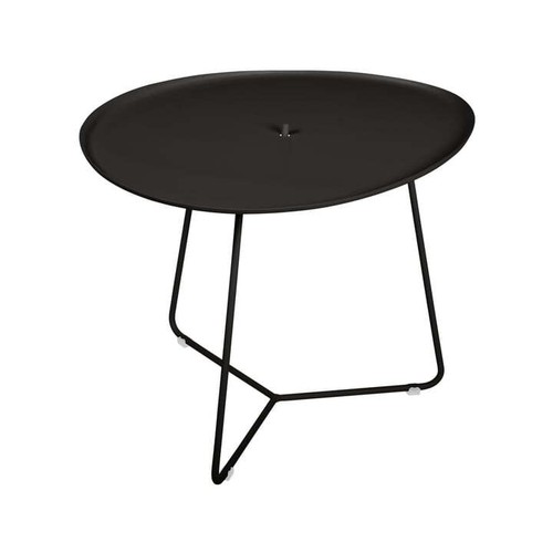 Fermob cocotte niedriger tisch - niedriger,