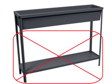 Fermob Terrazza Großer