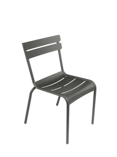 Fermob luxembourg stuhl sessel - fermob,