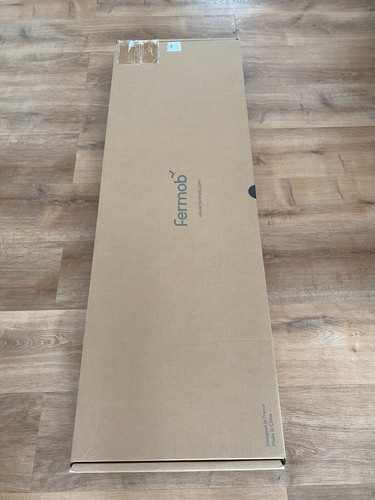 Fermob aplo pied simple - aplo,