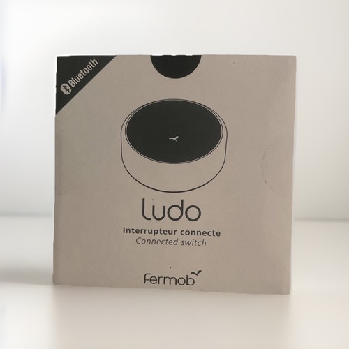 Fermob ludo smart switch - smart,