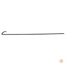 Fermob Balad Erdspieß