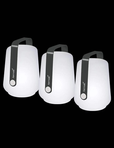 Fermob 3er set balad - fermob,