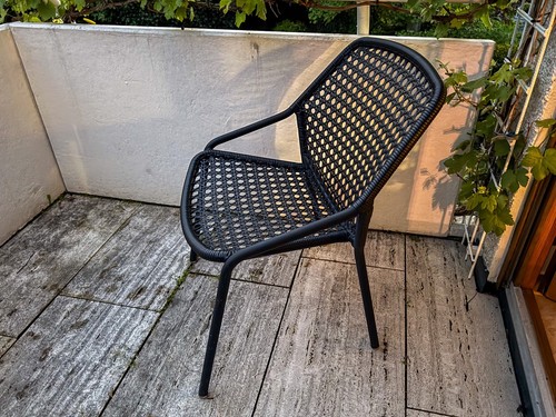 Elegante fermob croisette - elegante,