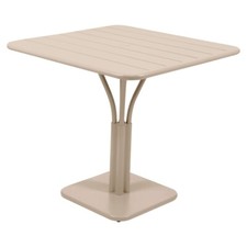 Fermob Tisch Luxembourg Muskat