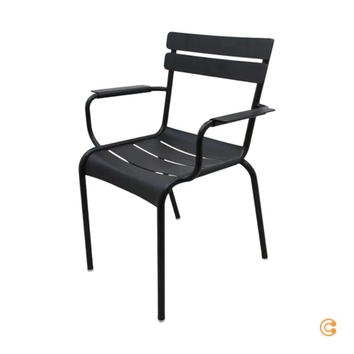 Fermob luxembourg sessel - fermob,