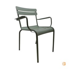 Fermob Luxembourg Sessel Stuhl