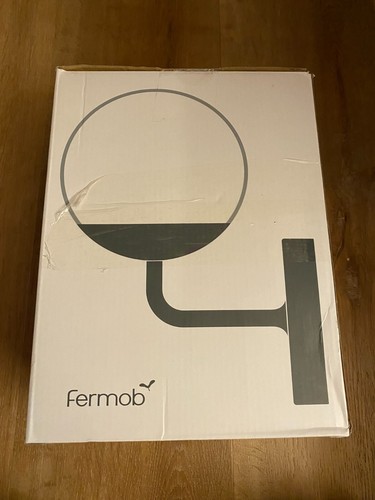 Fermob mooon wandleuchte - fermob,