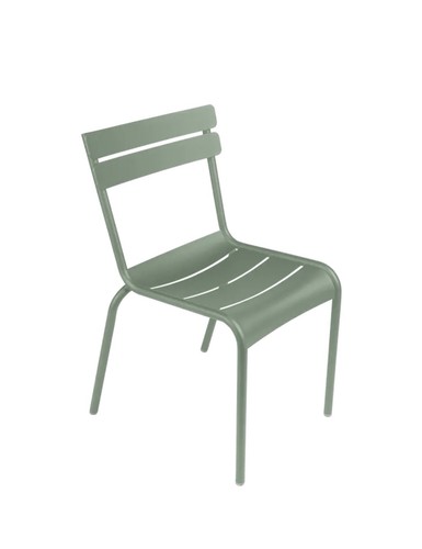 Fermob luxembourg gartenstuhl - fermob,