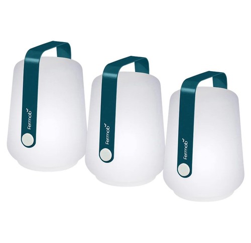 Balad h12 3er - 3er, set