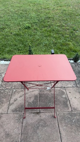 Fermob bistro tisch 57 - 57, cm