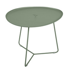 Fermob Cocotte niedriger Tisch
