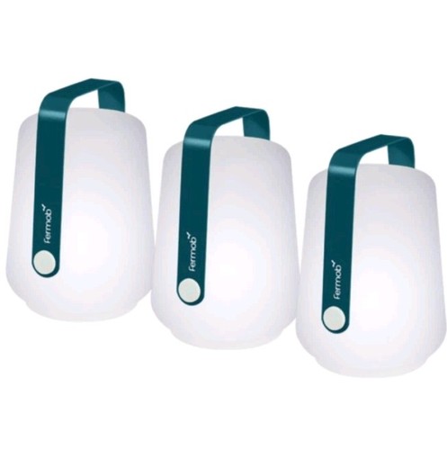 Fermob balad led leuchte - fermob, led-leuchte