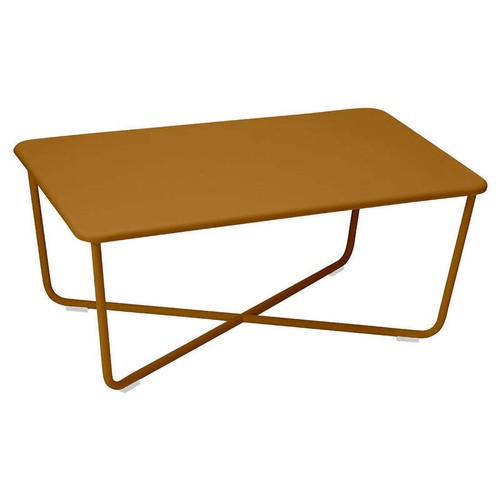 Fermob tisch kaffeetisch - fermob,