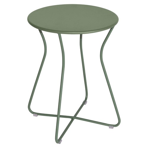 Fermob cocotte hocker 45 5 - -,