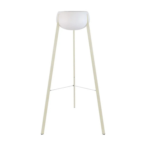 Fermob yunos solarleuchte - yunos, led