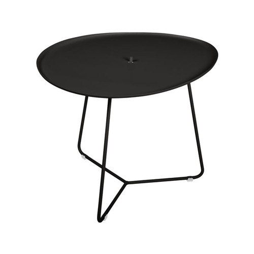 Fermob cocotte niedriger tisch - fermob,