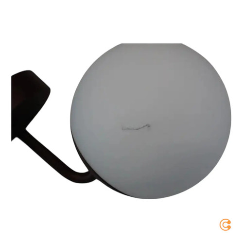Fermob mooon wandleuchte lampe - mooon,