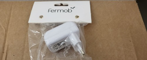 Fermob ladegerät für balad - ladegerät,